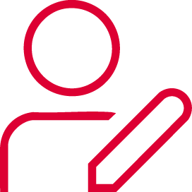 Icono de usuario